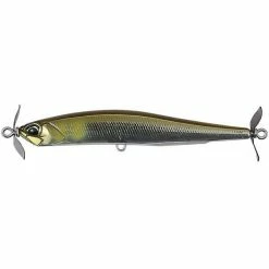 Duo International Duo Realis G-Fix Spinbait/Spybait 80