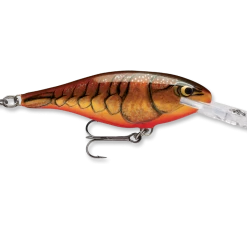 Rapala Shad Rap Sr04 1 1/2" 50 Rapala Shad Rap Sr04 1 1/2