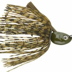 Jigs Z Man Project Z Weedless Chatterbait 3/8 Oz.