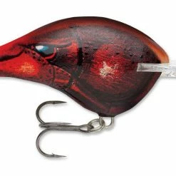Rapala Dt Series Crankbait Dt4