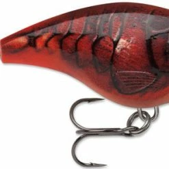 Baits Rapala Bx Brat 06 Square Bill Crankbait