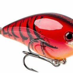 Strike King KVD Magnum Square Bill 8.0 Silent Crankbait Baits