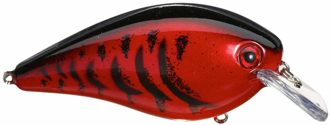 Strike King Kvd Square Bill 1.0 Silent Crankbaits 11 Strike King Kvd Square Bill 1.0 Silent Crankbaits