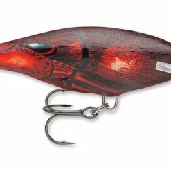 Rapala Shad Rap Sr07 2 3/4''