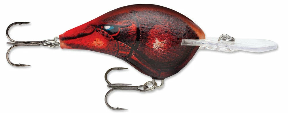 Baits Rapala Dt Series Crankbait Dt14 13 Baits Rapala Dt Series Crankbait Dt14