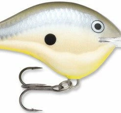Baits Rapala Dt Series Crankbait Dt Metal 20 24 Baits Rapala Dt Series Crankbait Dt Metal 20