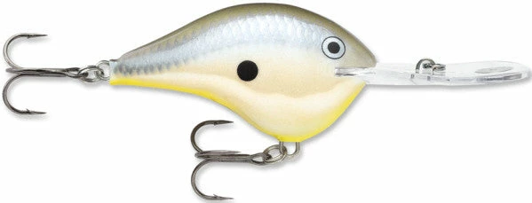 Baits Rapala Dt Series Crankbait Dt Metal 20 10 Baits Rapala Dt Series Crankbait Dt Metal 20
