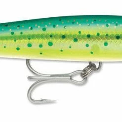 Rapala Husky Magnum 25 6 1/4