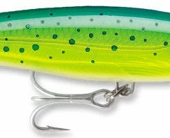 Rapala X-Rap Magnum 10 Big Game Slash Bait Baits