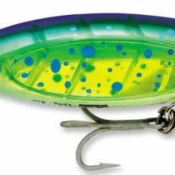 Williamson Jet Popper 07