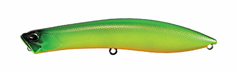 Duo International Baits Duo Realis Pencil Popper 110 4 Duo International Baits Duo Realis Pencil Popper 110