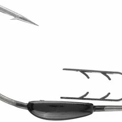 Z Man Ez Keeperz Weighted Hook 3 Pack Tackle