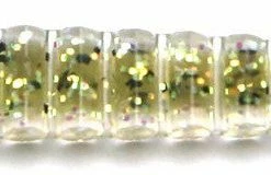 Keitech Custom Leech 3" 10 Pack Baits 15 Keitech Custom Leech 3