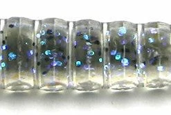 Keitech Custom Leech 3" 10 Pack Baits 16 Keitech Custom Leech 3