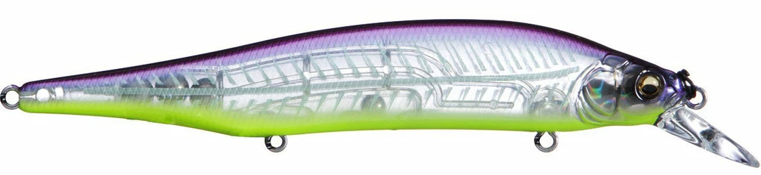 Baits Megabass Ito Shiner 3 Baits Megabass Ito Shiner