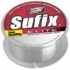 Sufix Elite Monofilament Clear 1000 Yards
