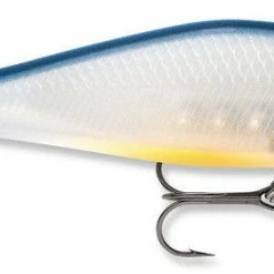 Rapala Shadow Rap Shad Baits