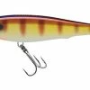 Yo-Zuri 3Ds Minnow Suspending Shallow Diving Crankbait Baits