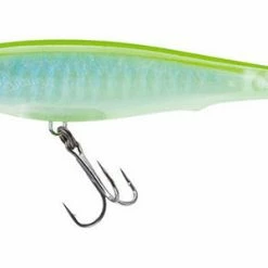 Yo-Zuri 3Ds Minnow Suspending Shallow Diving Crankbait Baits