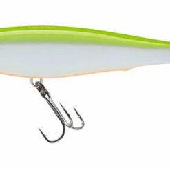 Yo-Zuri 3Ds Minnow Suspending Shallow Diving Crankbait Baits