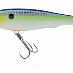 Yo-Zuri 3Ds Minnow Suspending Shallow Diving Crankbait Baits