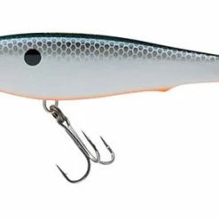 Yo-Zuri 3Ds Minnow Suspending Shallow Diving Crankbait Baits