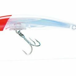 Yo-Zuri Crystal 3D Minnow Suspending Shallow Rip Bait