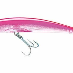 Yo-Zuri Crystal 3D Minnow Suspending Shallow Rip Bait