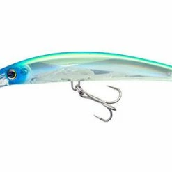 Yo-Zuri Crystal 3D Minnow Floating Deep Diver Extra Deep Diving Crankbait Baits