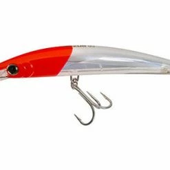 Yo-Zuri Crystal 3D Minnow Floating Deep Diver Extra Deep Diving Crankbait Baits