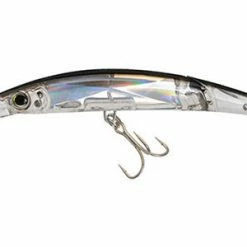 Baits Yo-Zuri Crystal 3D Minnow Floating Jointed Deep Diver 5 1/4 Inch Crankbait 29 Baits Yo-Zuri Crystal 3D Minnow Floating Jointed Deep Diver 5 1/4 Inch Crankbait
