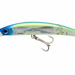 Baits Yo-Zuri Crystal 3D Minnow Floating Jointed Deep Diver 5 1/4 Inch Crankbait 20 Baits Yo-Zuri Crystal 3D Minnow Floating Jointed Deep Diver 5 1/4 Inch Crankbait