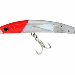 Baits Yo-Zuri Crystal 3D Minnow Floating Jointed Deep Diver 5 1/4 Inch Crankbait 27 Baits Yo-Zuri Crystal 3D Minnow Floating Jointed Deep Diver 5 1/4 Inch Crankbait