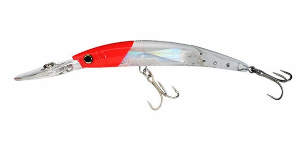 Baits Yo-Zuri Crystal 3D Minnow Floating Jointed Deep Diver 5 1/4 Inch Crankbait 12 Baits Yo-Zuri Crystal 3D Minnow Floating Jointed Deep Diver 5 1/4 Inch Crankbait