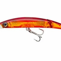 Baits Yo-Zuri Crystal 3D Minnow Floating Jointed Deep Diver 5 1/4 Inch Crankbait 23 Baits Yo-Zuri Crystal 3D Minnow Floating Jointed Deep Diver 5 1/4 Inch Crankbait
