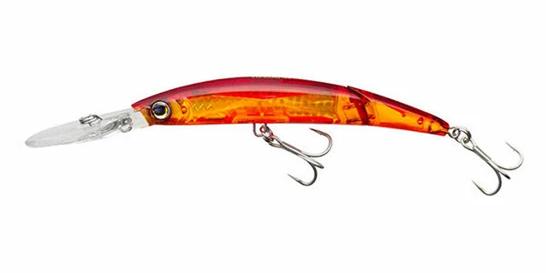 Baits Yo-Zuri Crystal 3D Minnow Floating Jointed Deep Diver 5 1/4 Inch Crankbait 8 Baits Yo-Zuri Crystal 3D Minnow Floating Jointed Deep Diver 5 1/4 Inch Crankbait