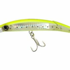 Baits Yo-Zuri Crystal 3D Minnow Floating Jointed Deep Diver 5 1/4 Inch Crankbait 21 Baits Yo-Zuri Crystal 3D Minnow Floating Jointed Deep Diver 5 1/4 Inch Crankbait
