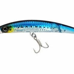 Baits Yo-Zuri Crystal 3D Minnow Floating Jointed Deep Diver 5 1/4 Inch Crankbait 28 Baits Yo-Zuri Crystal 3D Minnow Floating Jointed Deep Diver 5 1/4 Inch Crankbait