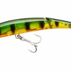 Baits Yo-Zuri Crystal 3D Minnow Floating Jointed Deep Diver 5 1/4 Inch Crankbait 26 Baits Yo-Zuri Crystal 3D Minnow Floating Jointed Deep Diver 5 1/4 Inch Crankbait