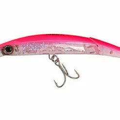 Baits Yo-Zuri Crystal 3D Minnow Floating Jointed Deep Diver 5 1/4 Inch Crankbait 22 Baits Yo-Zuri Crystal 3D Minnow Floating Jointed Deep Diver 5 1/4 Inch Crankbait