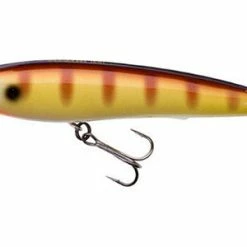 Yo-Zuri 3Ds Minnow Suspending Shallow Diving Crankbait Baits