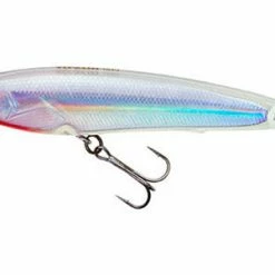 Yo-Zuri 3Ds Minnow Suspending Shallow Diving Crankbait Baits