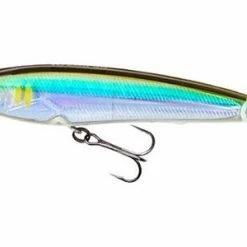 Yo-Zuri 3Ds Minnow Suspending Shallow Diving Crankbait Baits