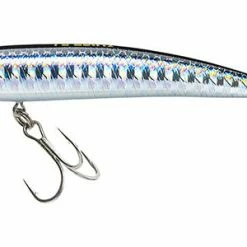Yo-Zuri Pins Minnow Floating Shallow Diver Baits