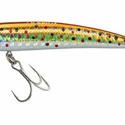 Yo-Zuri Pins Minnow Floating Shallow Diver Baits