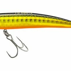 Yo-Zuri Pins Minnow Floating Shallow Diver Baits