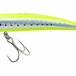 Yo-Zuri Pins Minnow Floating Shallow Diver Baits