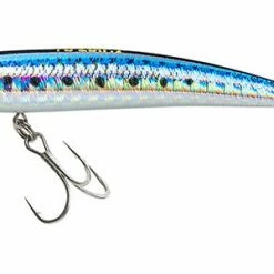 Yo-Zuri Pins Minnow Floating Shallow Diver Baits