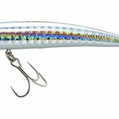 Yo-Zuri Pins Minnow Floating Shallow Diver Baits