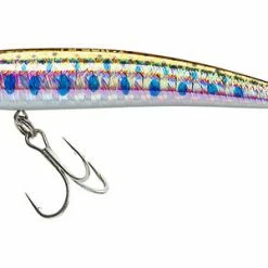 Yo-Zuri Pins Minnow Floating Shallow Diver Baits